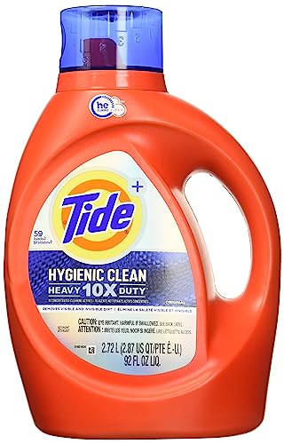 92 oz Original Liquid Laundry Detergent V59470