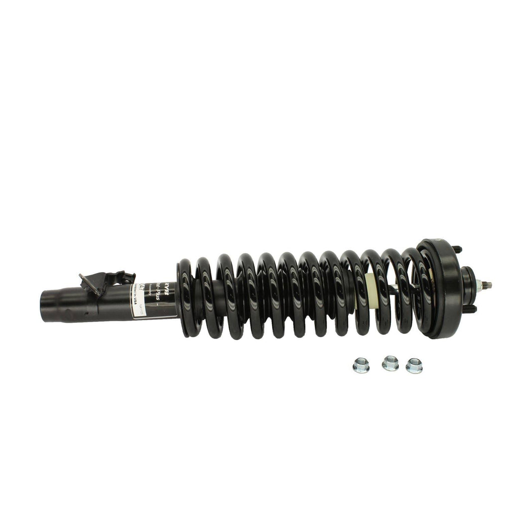 Strut Assembly S21105
