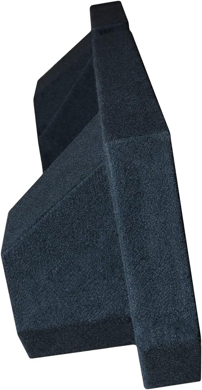 Dual 12" Subwoofer Enclosure Sub Box L6566