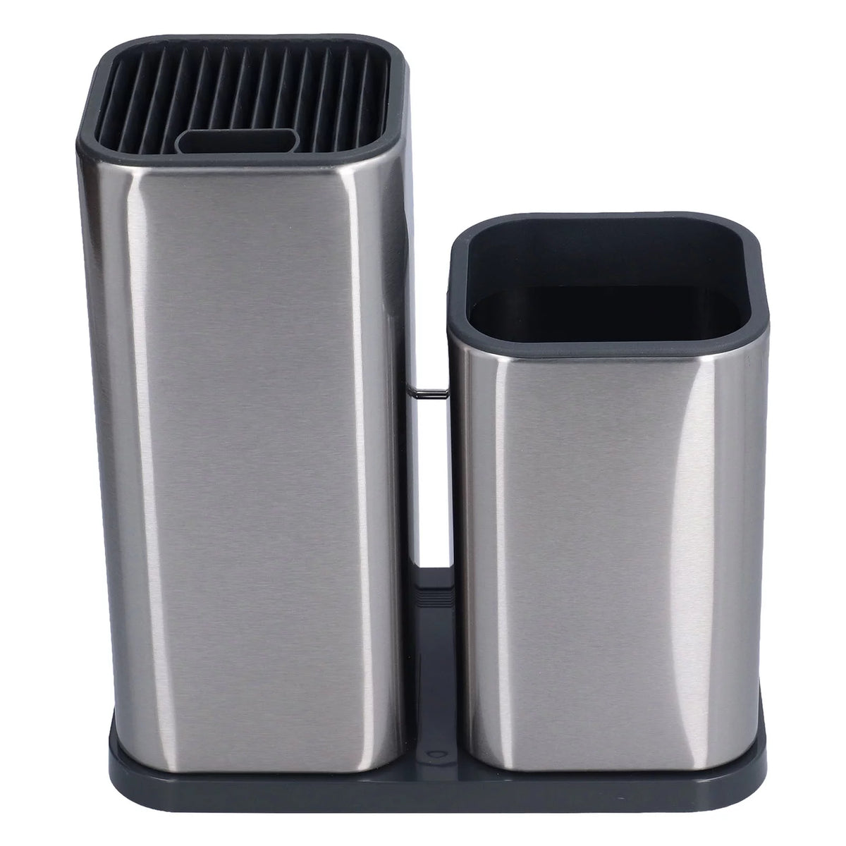 Stainless Steel Knife Holder Kitchen Knife Organizer M5725