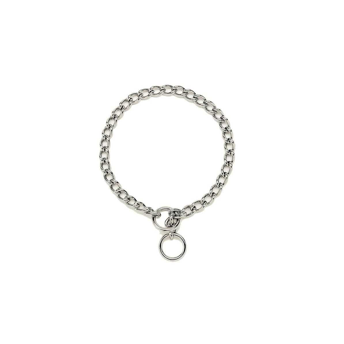 Chain Training Dog Collar S98202