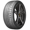285/40ZR17 100W Summer Passenger Tire V9333
