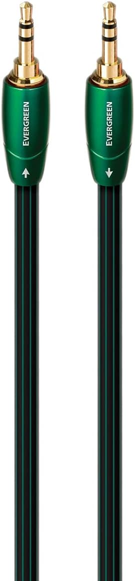 3.5mm Male to 3.5mm Male Cable - 9.84 ft. K4106