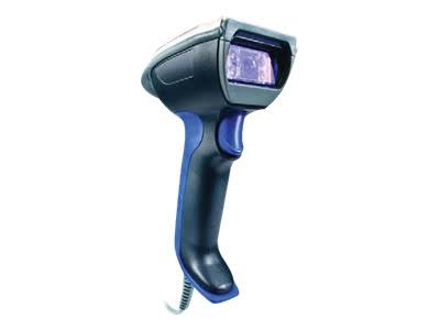 Handheld Linear Imager Scanner V646