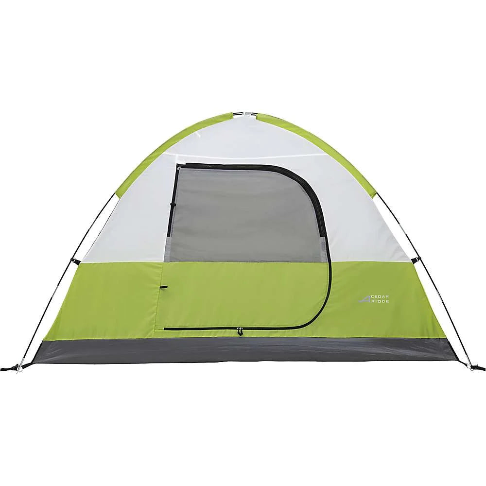 Aspen 4P Tent Q6183