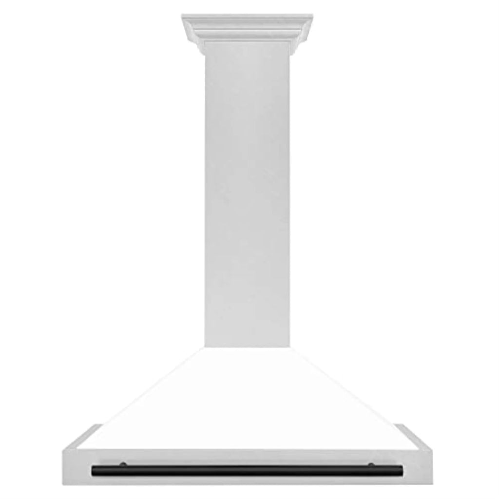 Wall Range Hood S375