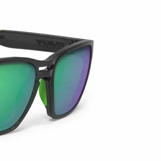 Polar 3Fx HDR Multilaser Green/CAT3 Sunglasses E931140
