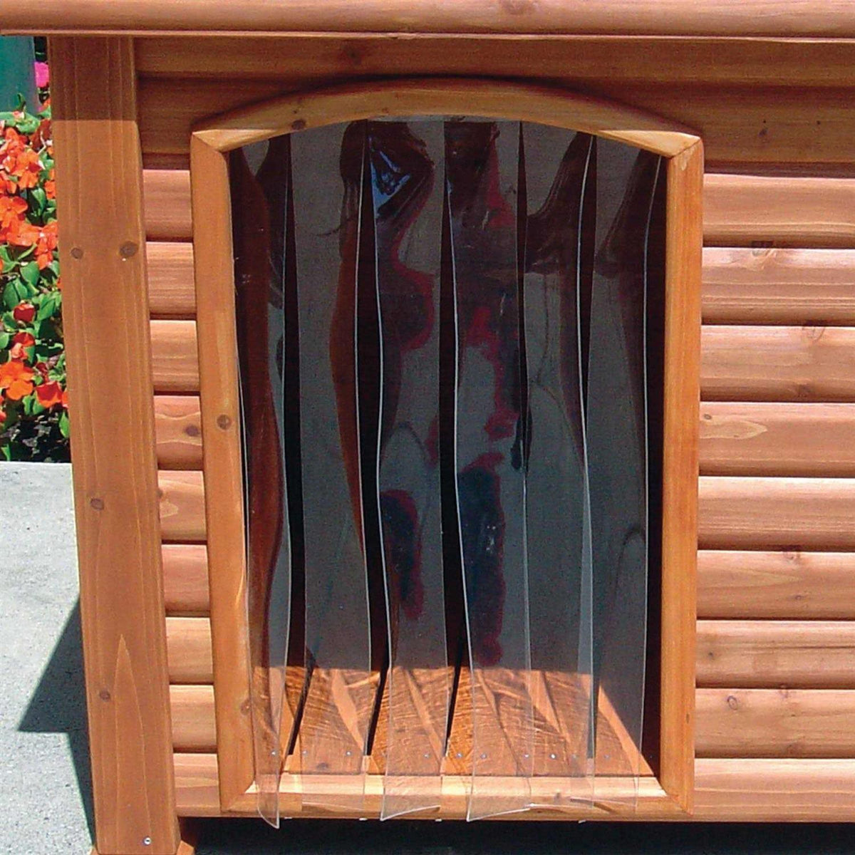 Dog House Door F358226