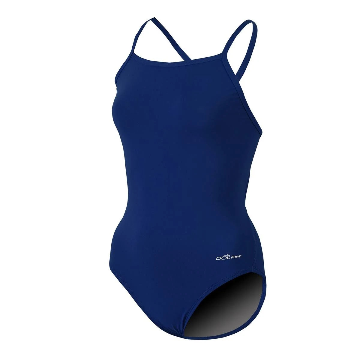 Navy V-Back R262721