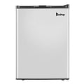 Stainless Steel Single Door Upright Freezer V9802