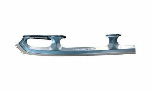Paramount 420 SS - (17) Phantom - Advanced Level Dance Figure Skating Blades F3766