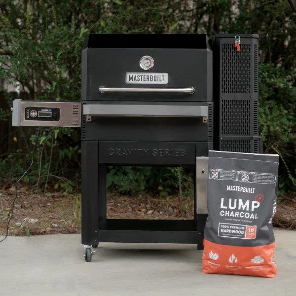 Lump Charcoal 16 Pounds Q72411