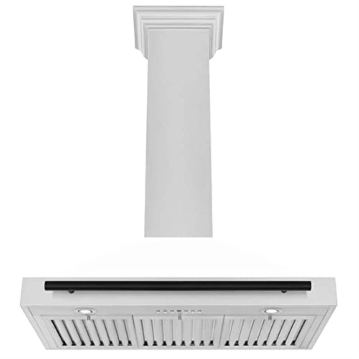 Wall Range Hood S375