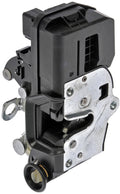 Door Lock Actuator Motor M39977