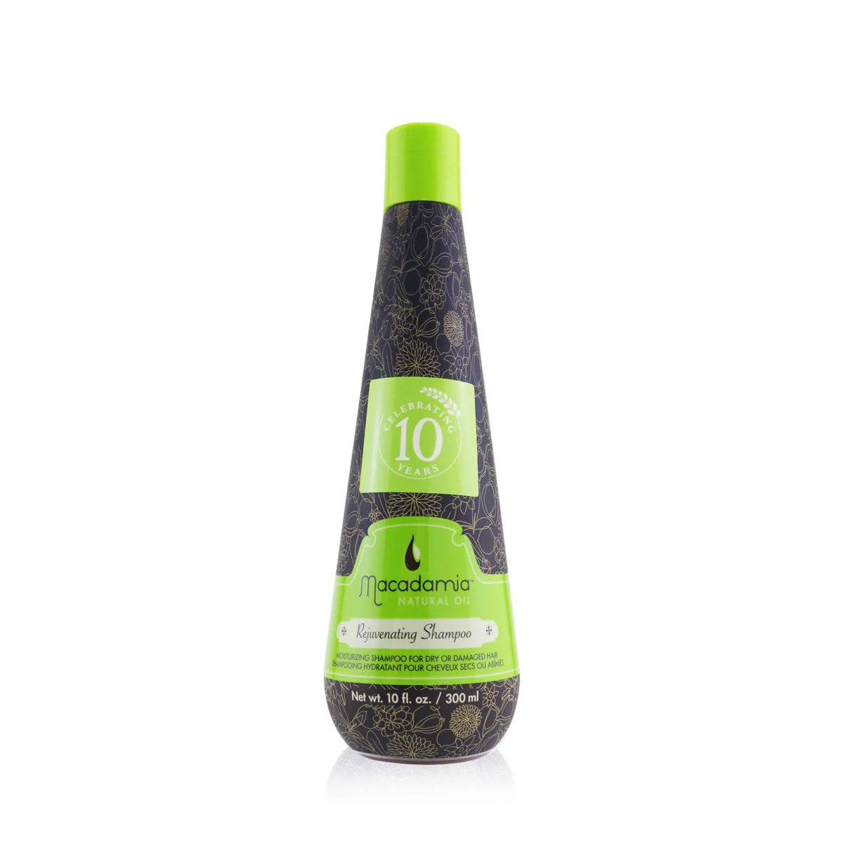 Rejuvenating Shampoo 300ml E47709