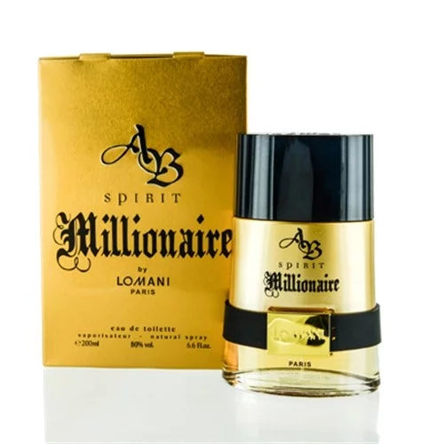 EDT Spray 6.6 oz A47652