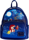 Disney The Little Mermaid Ariel Mini Backpack Y67303