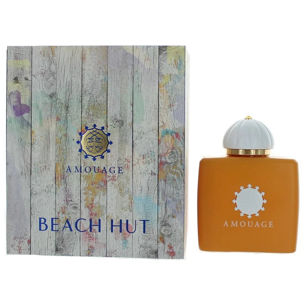 3.4 oz Eau De Parfum Spray for Women V48560