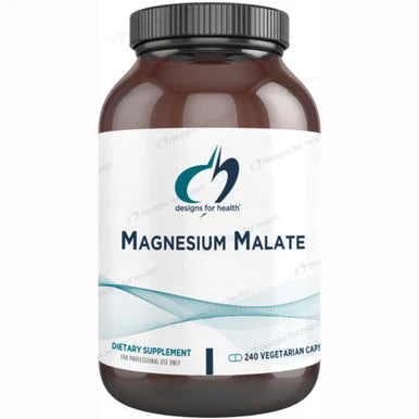 Magnesium Malate 240vc P676