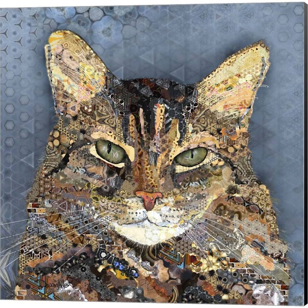 4 Piece Canvas Art Set K2280