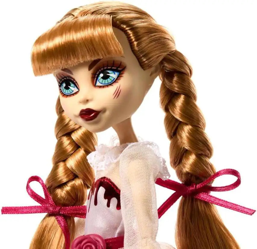 Annabelle Doll V139659