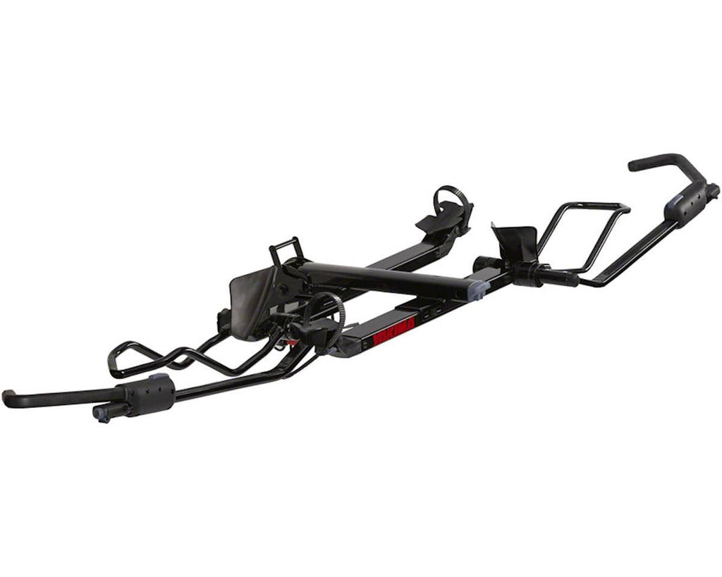 2x22 Receiver Hitch Bike Rack V644