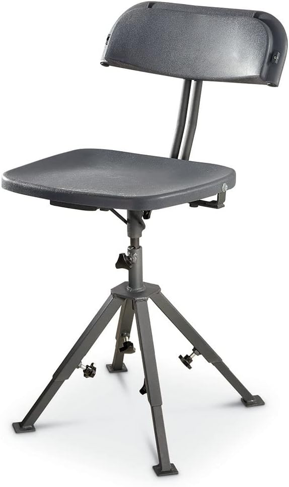 Swivel Blind Hunting Chair N3417