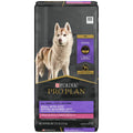 High Protein Small Bites Lamb and Rice Dog Food L26736