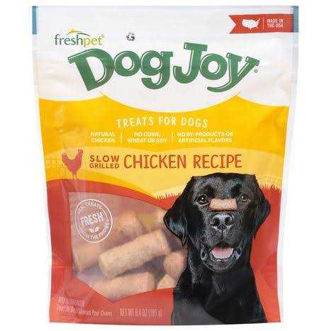 Slow Grilled Chicken Recipe Dog Treats E6604