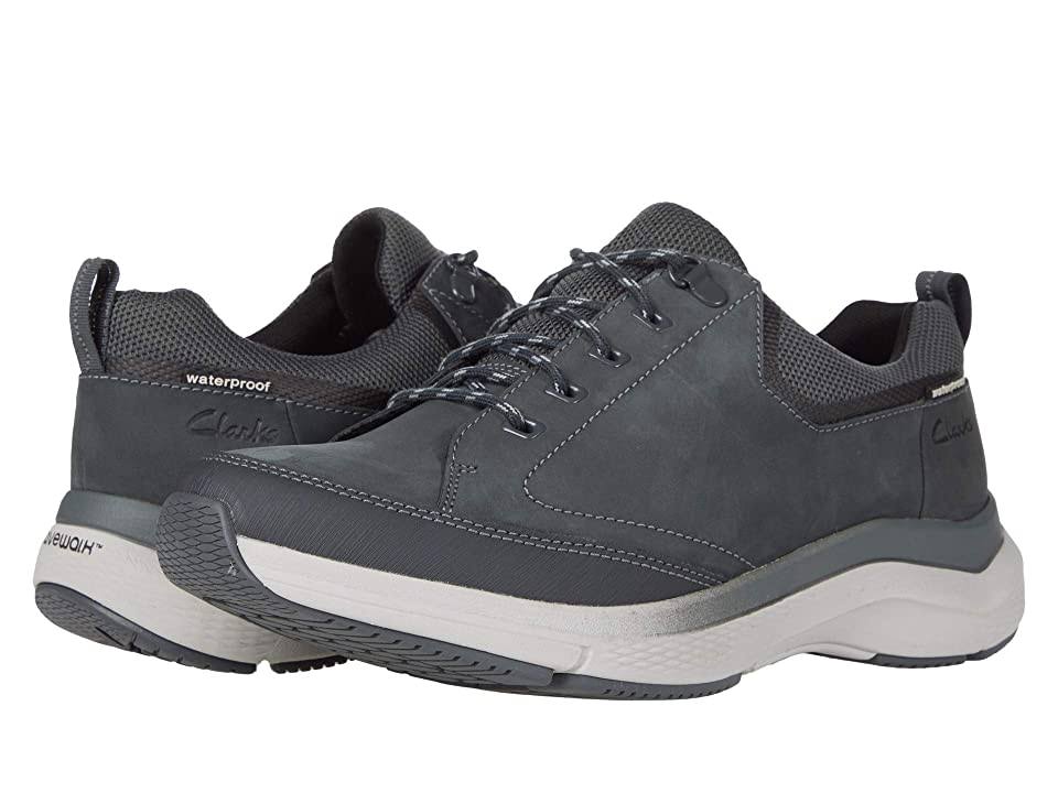 Dark Grey Nubuck Size 13 Shoes Z53936