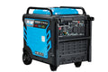 10,500-Watt Tri-Fuel Portable Inverter Generator P84699
