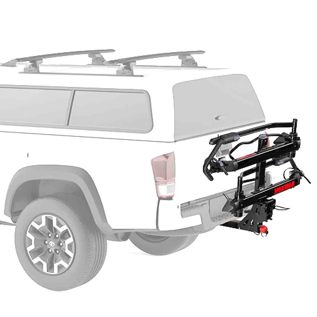 2x22 Receiver Hitch Bike Rack V644