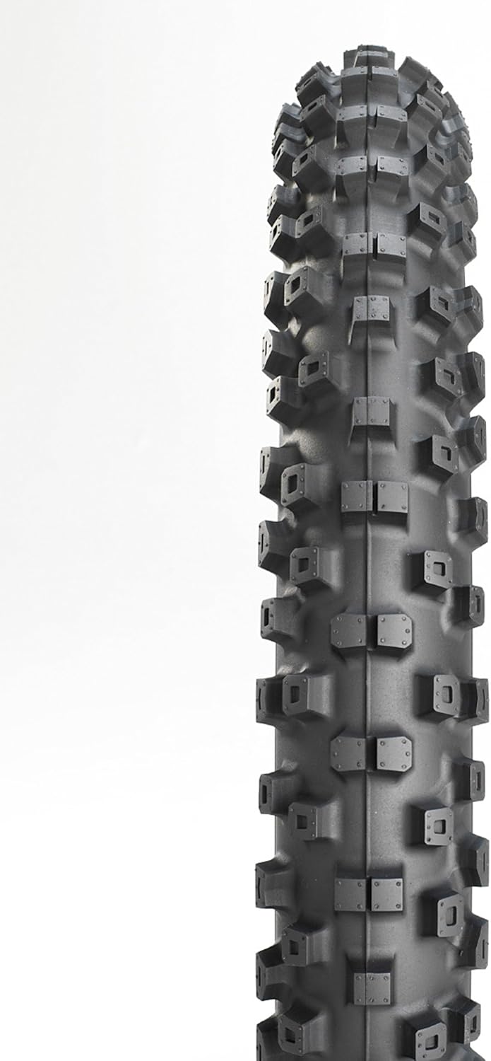 Molas ML16 Scooter Rear Tire 120/90-10 Pack of 2 V8866