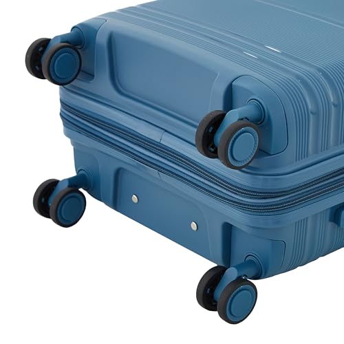 Hardside Expandable Spinner Luggage 20" Carry-On X85375