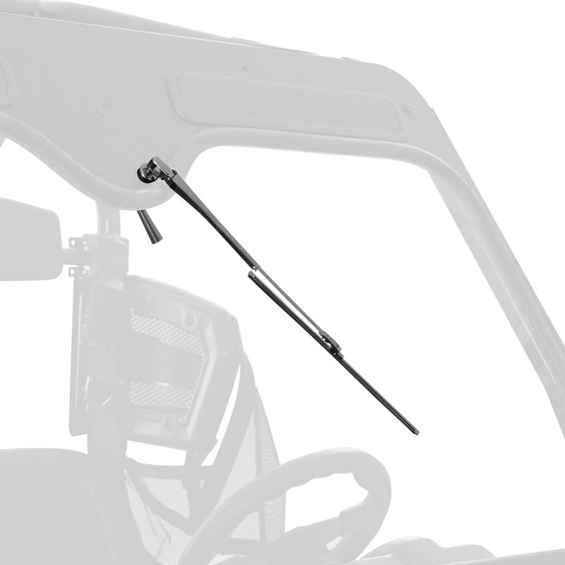 Manual Windshield Wiper F9560