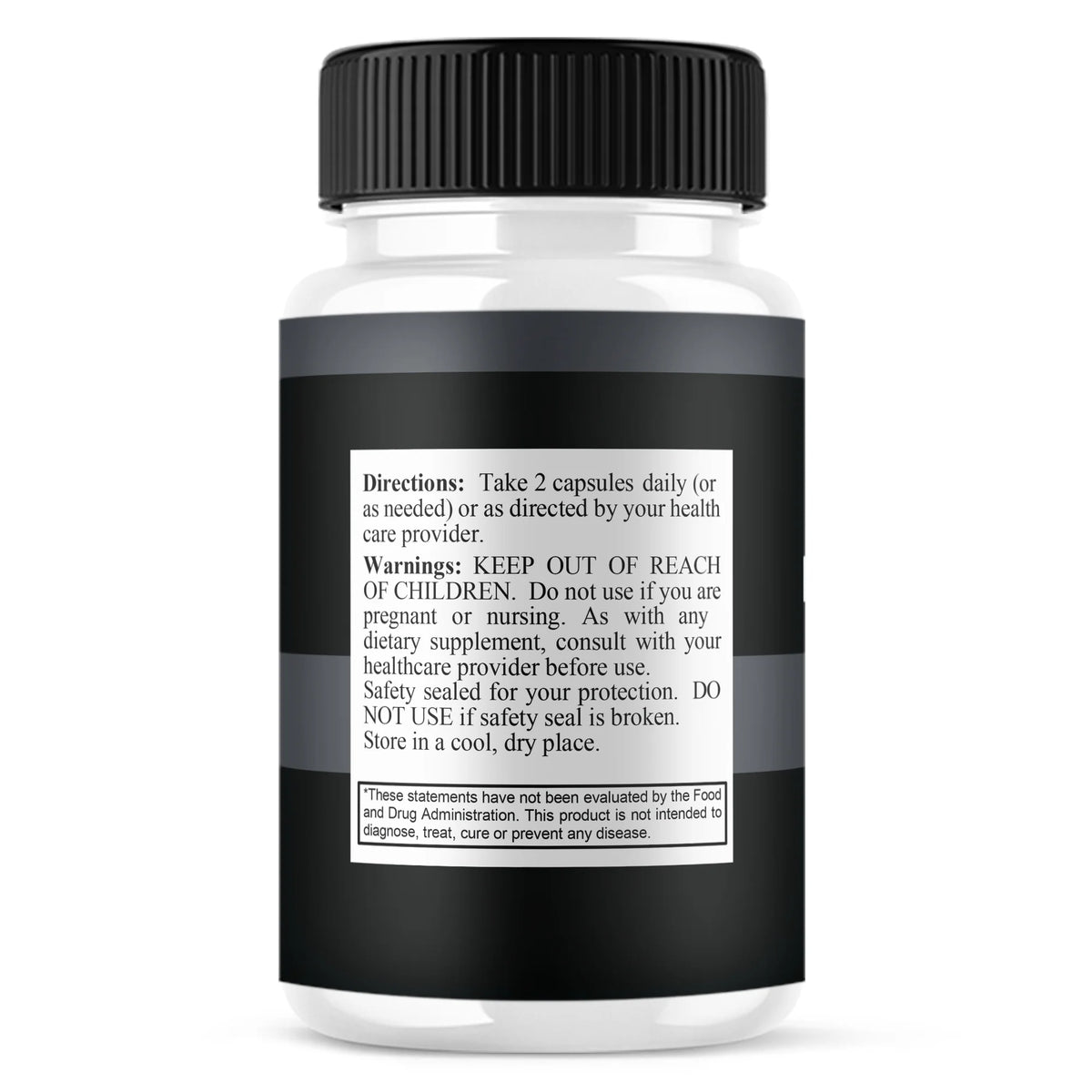 Prostate Capsules S403365