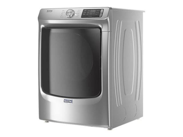7.3 Cu ft Electric Dryer Metallic Slate Z23432