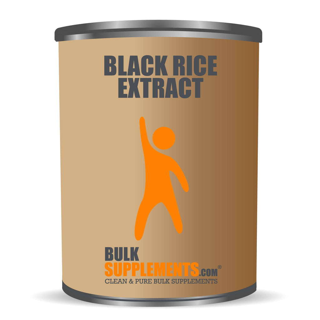 Black Rice Extract Powder 1kg U63971
