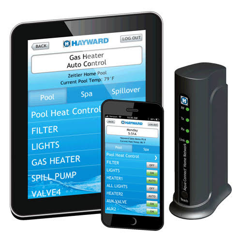 Wireless Home Network Device J603
