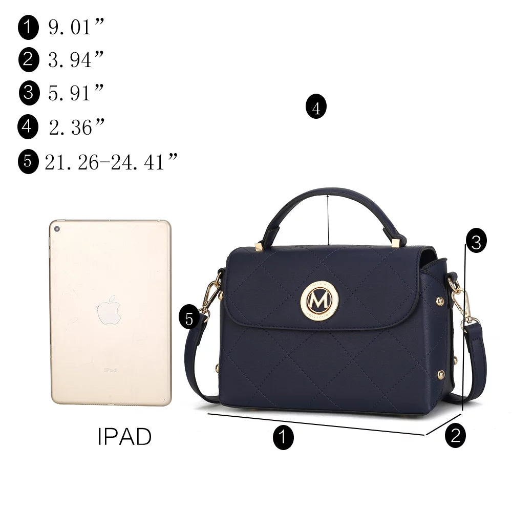 Crossbody Handbag Q108007