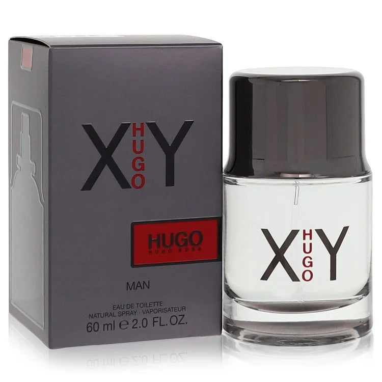 Eau De Toilette Spray 2 oz N46991