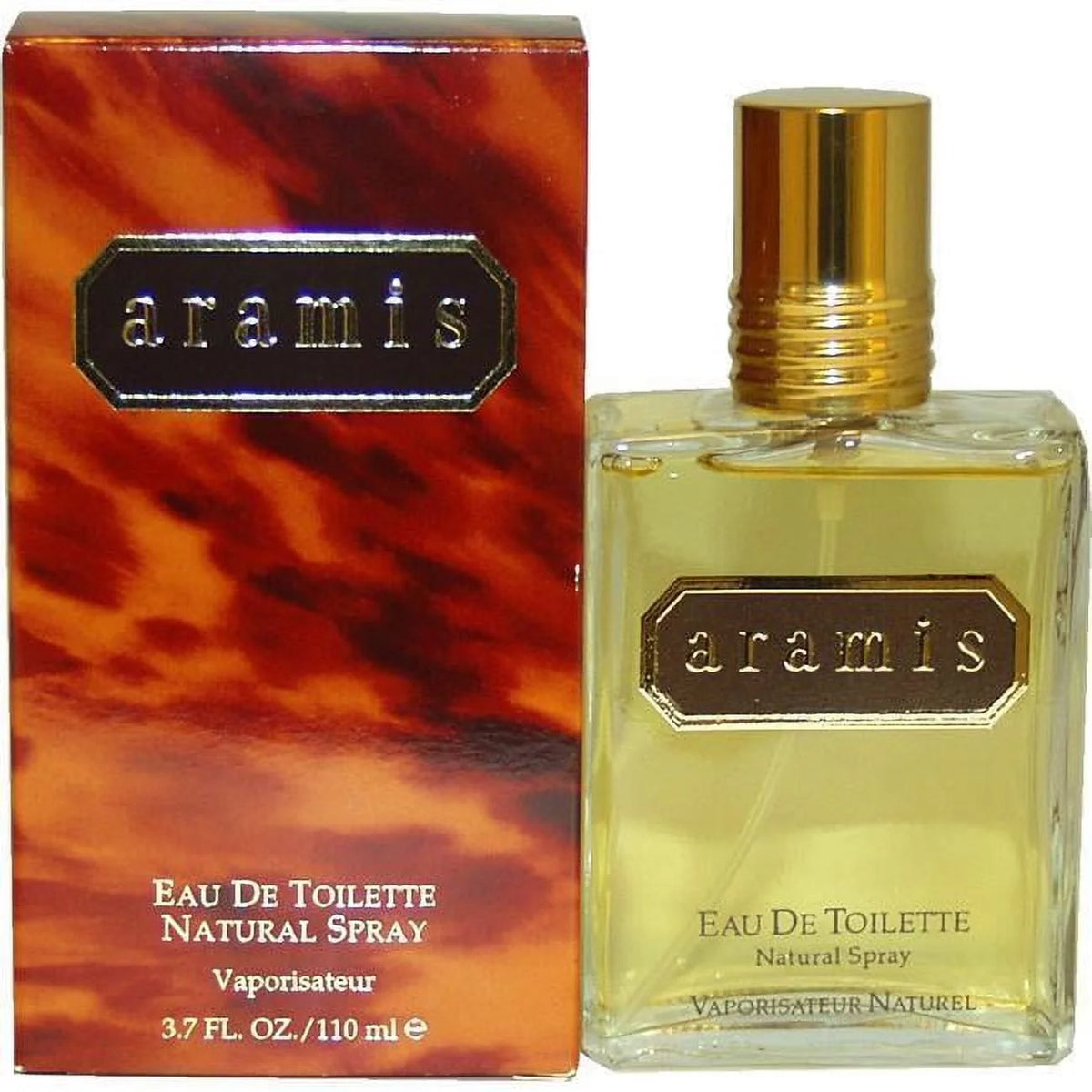 Eau de Toilette Spray 3.7 oz B253