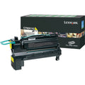 Extra High-Yield Yellow Toner Cartridge W81279