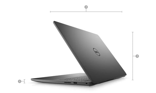 15.6" HD Laptop 1TB SSD 16GB RAM R113