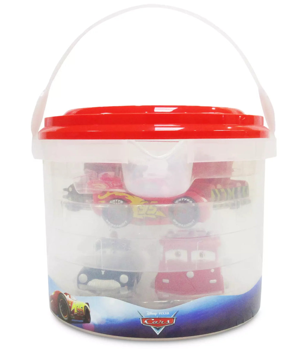 Cars Bath Set K54644