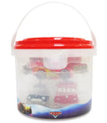 Cars Bath Set K54644