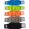 5 Pack Washable Dog Diapers Male Z885546