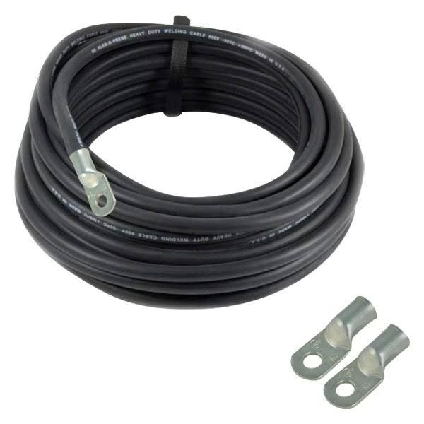 5& 3/0 AWG Inverter Cable Kit I9224