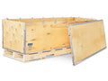 Wood Crate N208