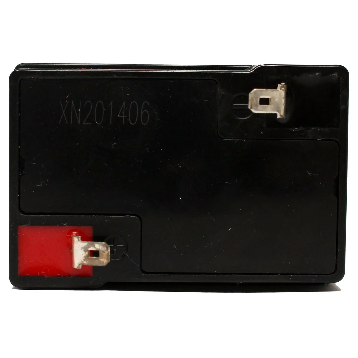 6V 4.5Ah Sealed Lead Acid Battery with F1 to F2 Terminal Adapters I595910